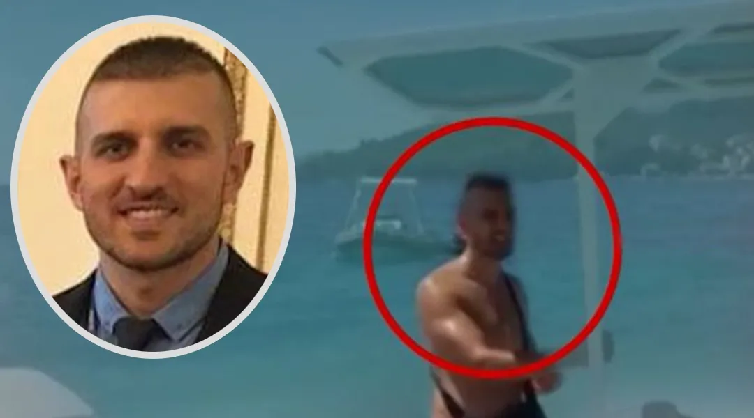 Vrau me skaf Jonadën 8 vjeçe, dënohet me 18 vite burg ish-polici Arjan Tase