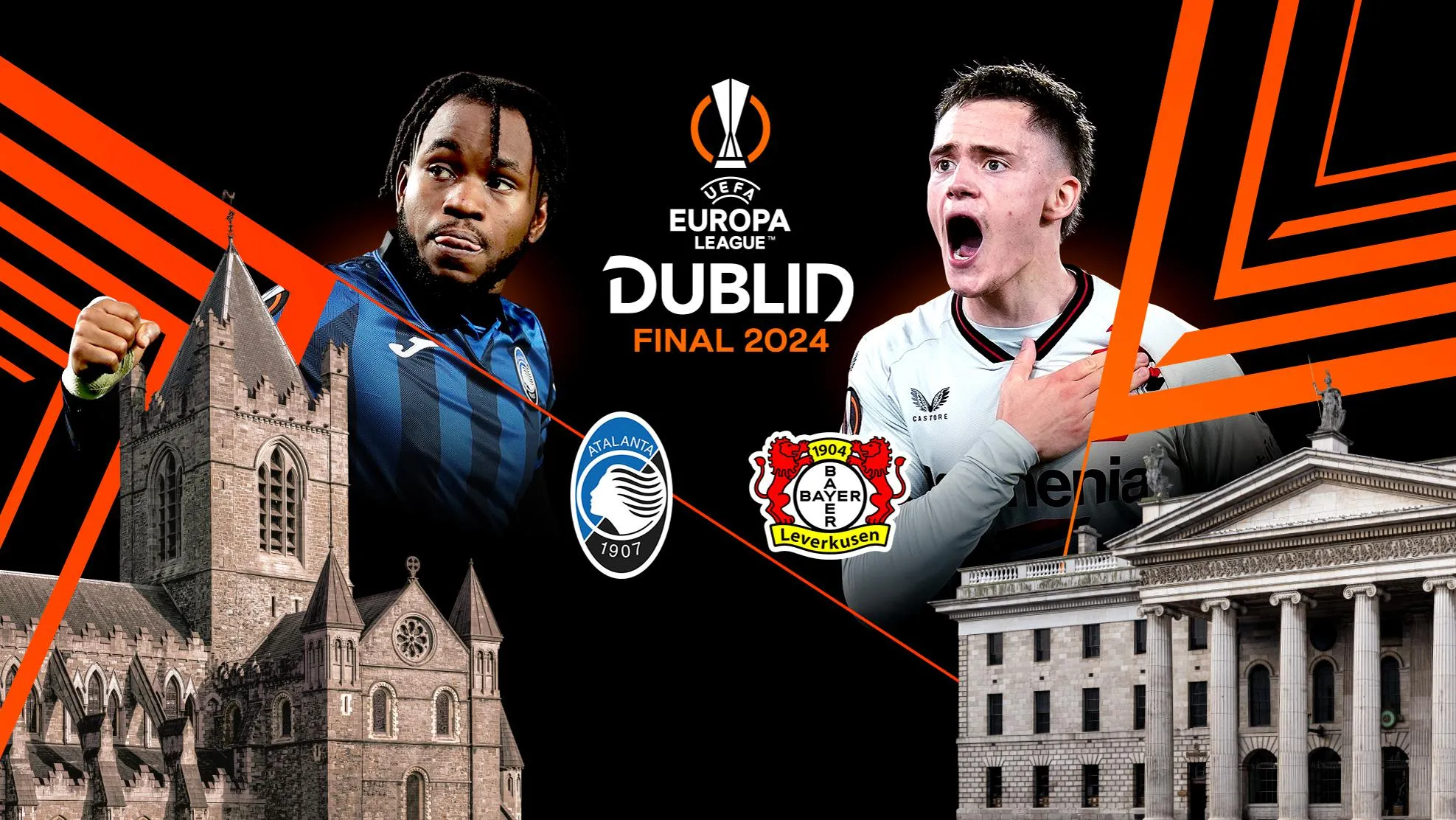 Atalanta me kapiten Gjimshitin  fiton  Ligën e Europës