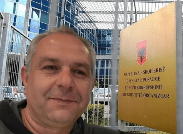 Dënohet me 3 vite burg  OPGj Fatbardh Lala