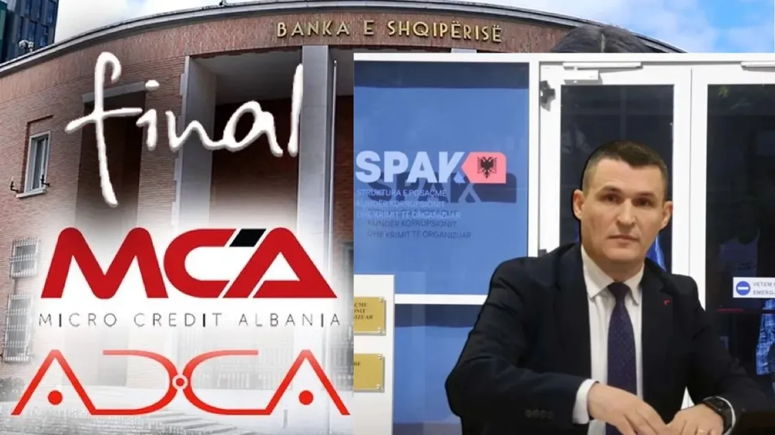 Zoti Dumani, vendosini shiritin MCA-së dhe Finalit
