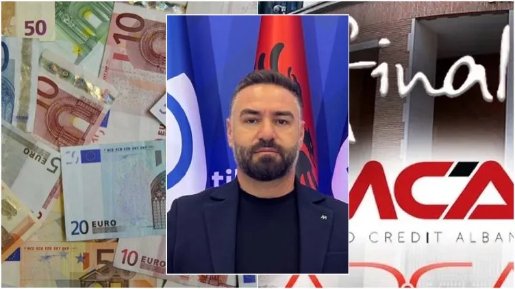 Mashtrimi me mikrokreditë! Deputeti i PD: SPAK të çojë deri në fund këtë skemë mashtrimi me 100 mijë kreditorë