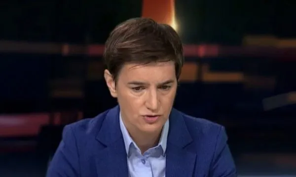 OKB pritet të votojë sot rezolutën për Srebrenicën, provokon Bërnabiç: Farsë!