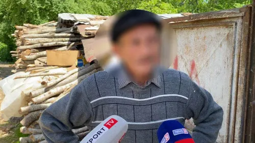 13- vjeçarja denoncoi 64-vjeçarin për ngacmim s*ksual! Flet gjyshi: I kapa bisedat! Takoheshin edhe jashtë fshatit