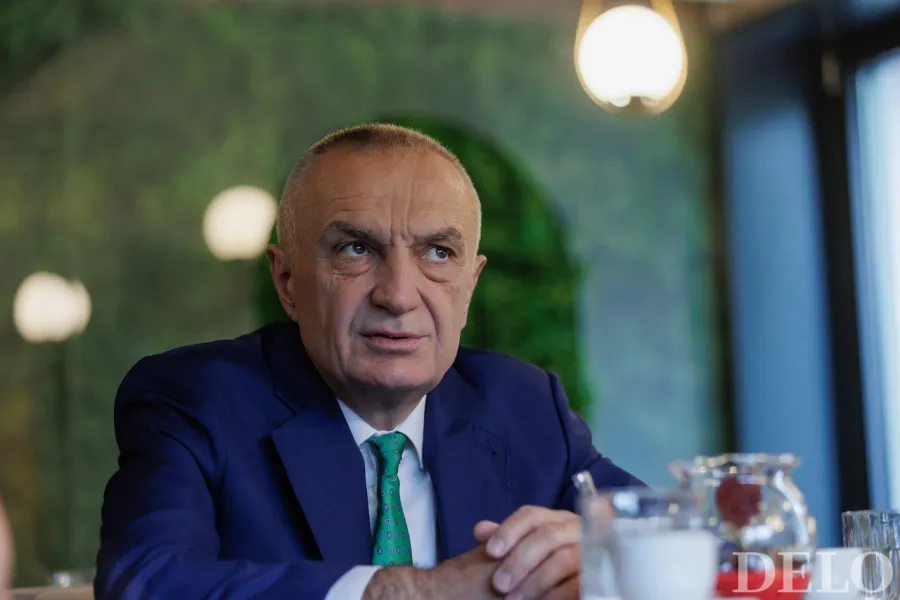 Meta: Kolumbia ndjek mafian, Shqipëria drejtohet nga mafia