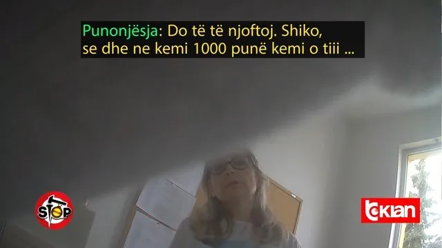 Fiton në portal për infermiere, s’merr përgjigje