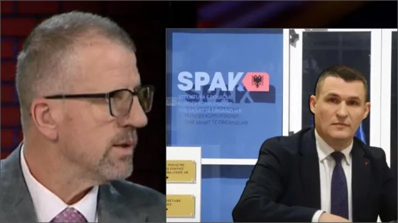 Ish-prokurori  Eugen Beci: SPAK nuk po e bën punën siç duhet në luftimin e korrupsionit
