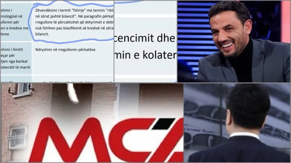 Skema e mikro-kredive u mirëmendua për të  zhvatur shqiptarët që në vitin 2015