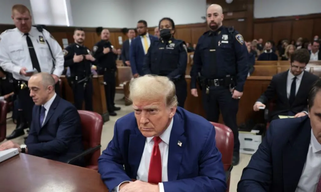 Hedhja poshtë e disa akuzave ndaj Trumpit, prokurorët në Xhorxhia nuk ndalen, do të apelojnë vendimin