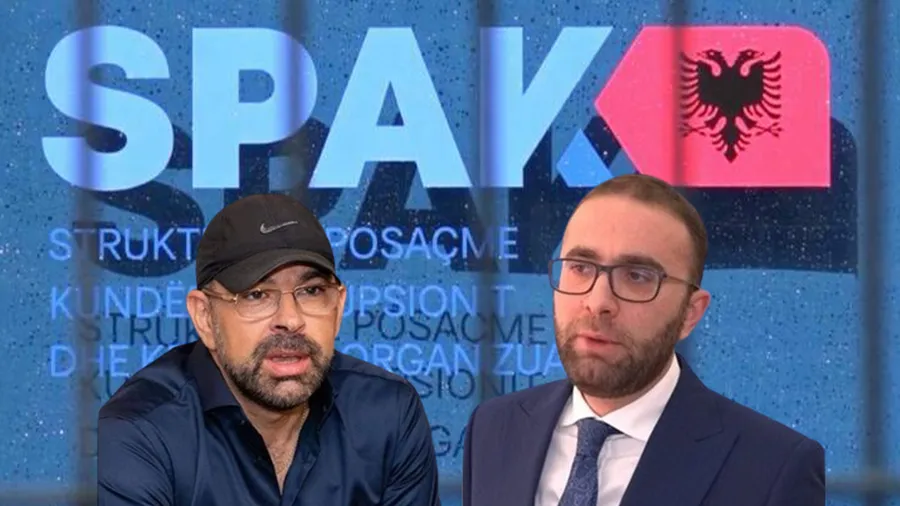 Dosja “Xibraka”, Gazment Bardhi paraqitet sot në SPAK