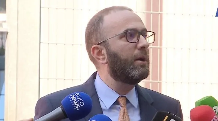 Bardhi pas marrjes në pyetje nga SPAK: Ja pyetja e vetme që më bënë hetuesit