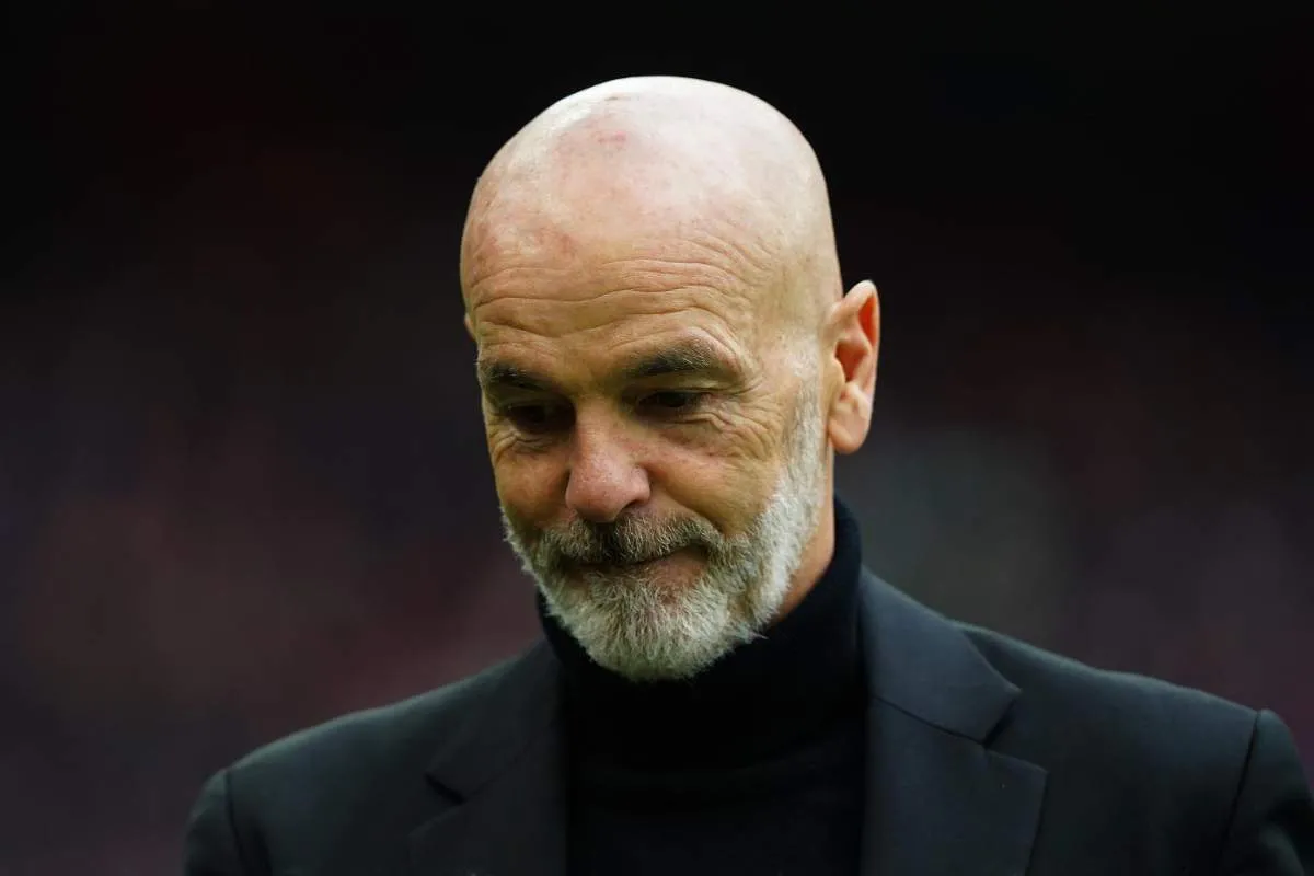 Stefano Pioli shkarkohet nga pankina e Milanit