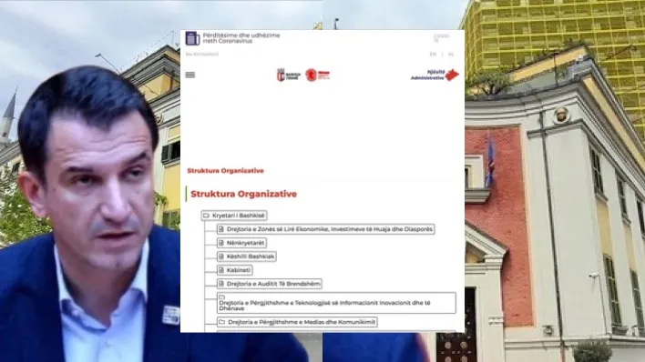 Veliaj mori mbi 6 milionë euro nga Bashkia Tiranë, për të paguar mbetjet e Kamzës
