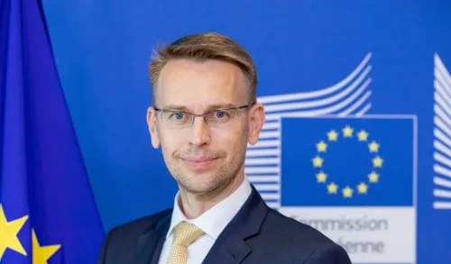 Zëdhënësi i BE-së: S’tolerohen sjellje që rrezikojnë sovranitetin e Bosnje e Hercegovinës