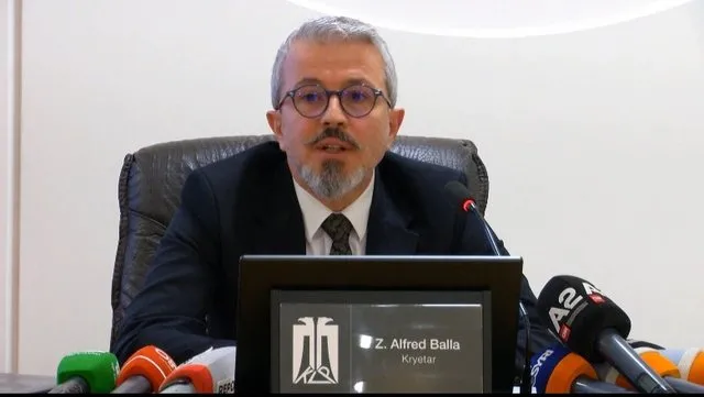 KLP-ja mblidhet me 27 maj për mandatin e Alfred Ballës