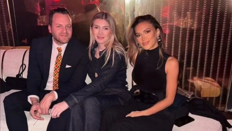 Mesazhi i Sara Hoxhës pak orë para finales së Big Brother VIP