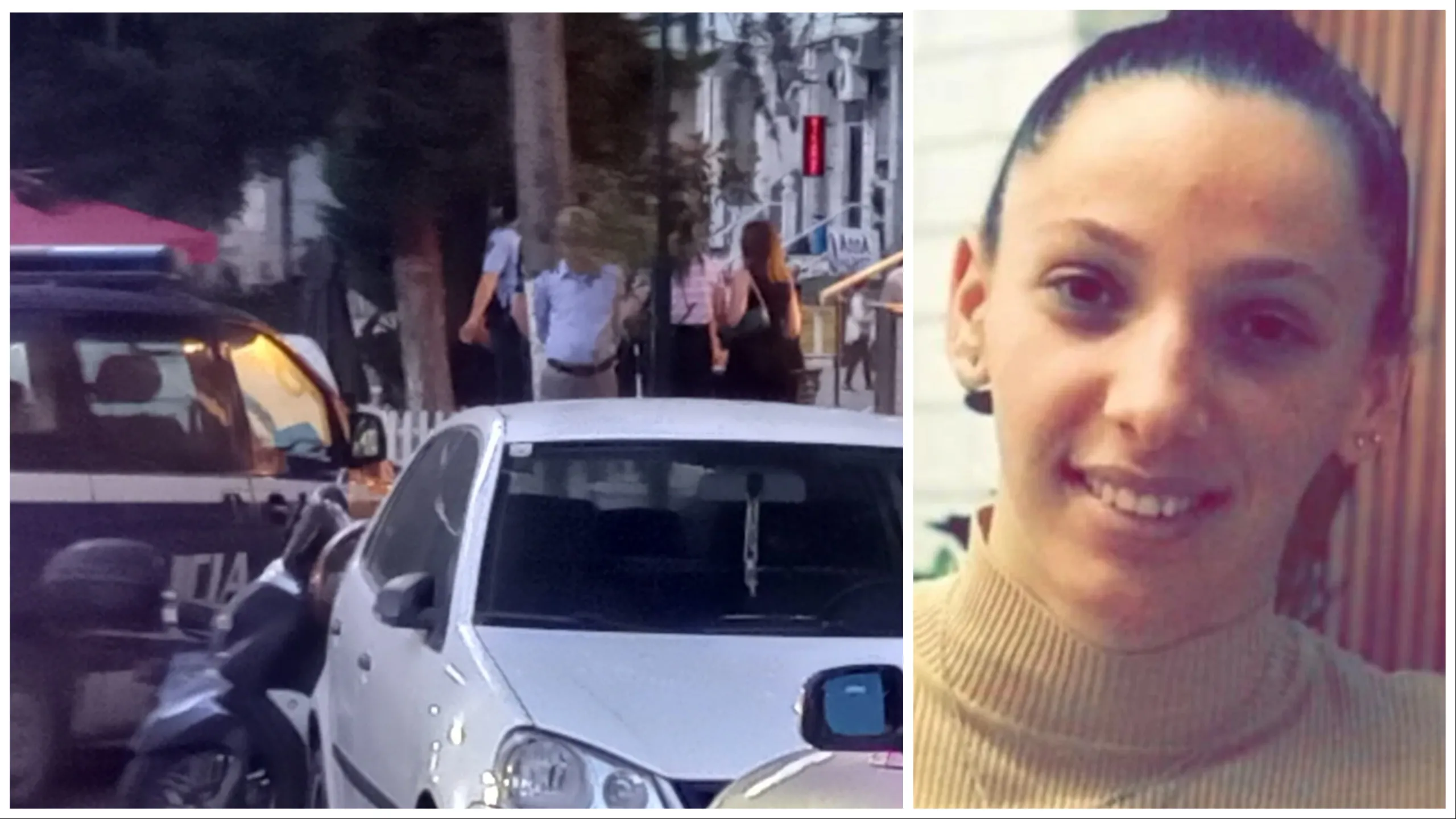 Qëlloi veten me plumb në zemër, 21-vjeçarja kishte 3 muaj e lidhur me djalin e kolegut! Mesazhi i fundit që i dërgoi të dashurit