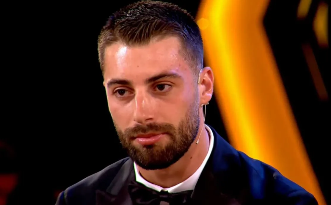 Meritoni u eliminua i pari nga 5 finalistët