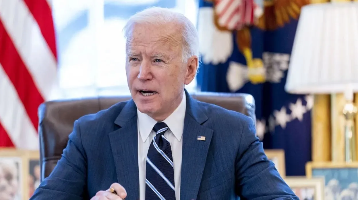 Biden i vendosur: Nuk kam ndërmend të dërgoj trupa amerikane në Ukrainë