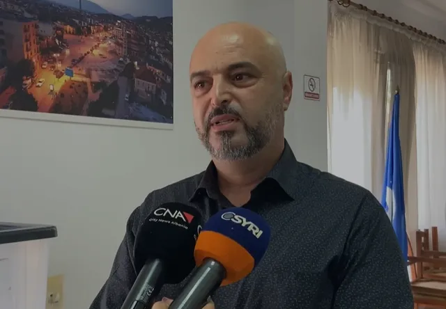 Kandidati Harito Zoto do të drejtojë PD e Korçës