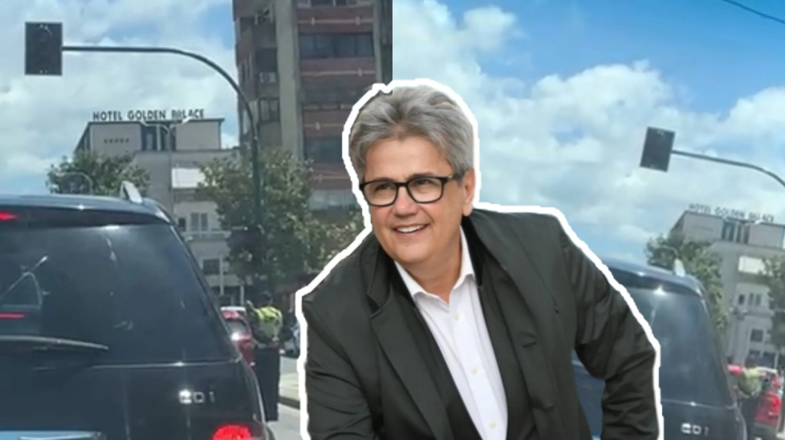 Becit  të Shkodrës nuk i punon… semafori