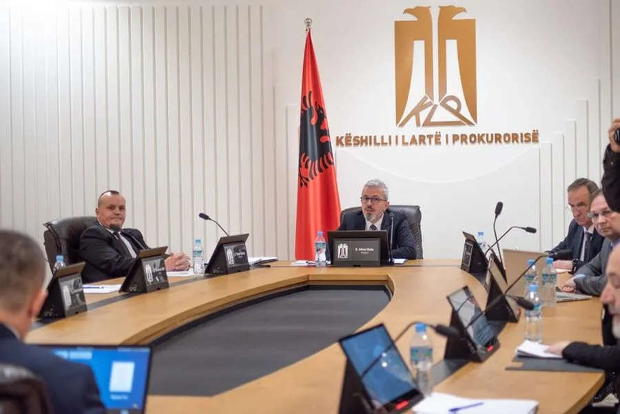 KLP vendos sot për “fatin” e kryetarit