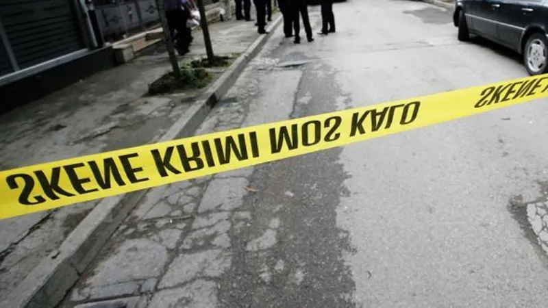 Tiranë/ Po punonte në një pallat në ndërtim, bie nga lartësia dhe humb jetën 28-vjeçari Publikuar