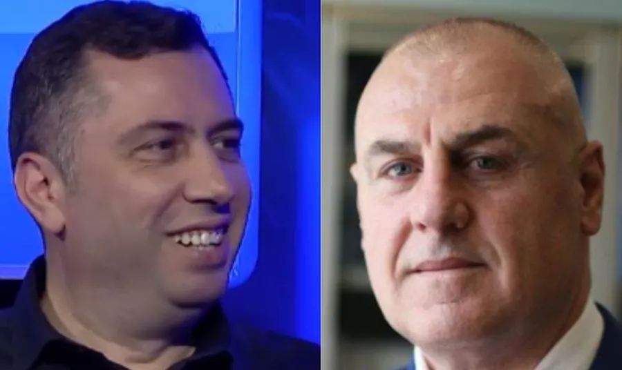 Pse nuk preken Akani i “IuteCredit” e Bajrami i fondit ?