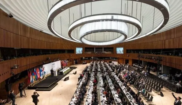 Asambleja Parlamentare e NATO-s miraton avancimin e statusit të Kosovës