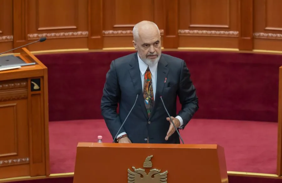 Rama thirrje opozitës: Votoni pr/rezolutën kundër korrupsionit! Mos shihni deri te hunda, por…