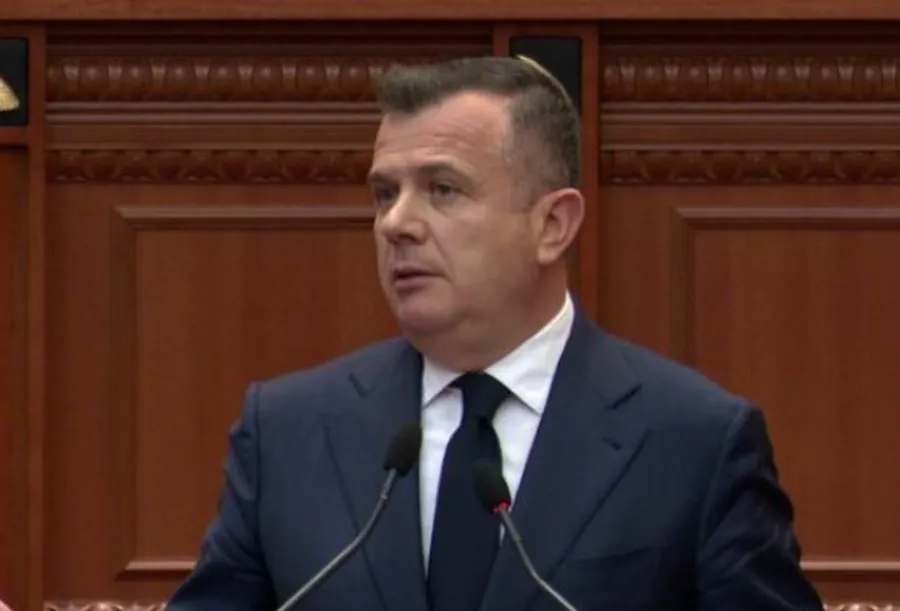 Balla: Rezoluta anti-korrupsion është vetëm fillimi