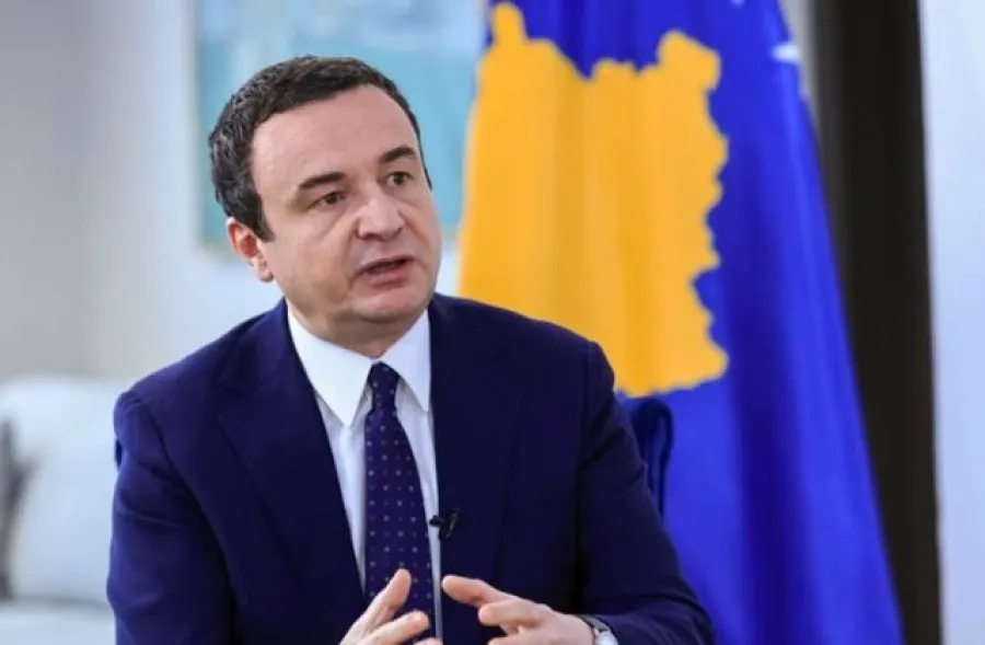 Kurti flet pas vendimit  të NATO-s për Kosovën : Sofja, sikurse para 25 viteve u bë vendtakimi ku Kosova bëri një hap të rëndësishëm drejt..