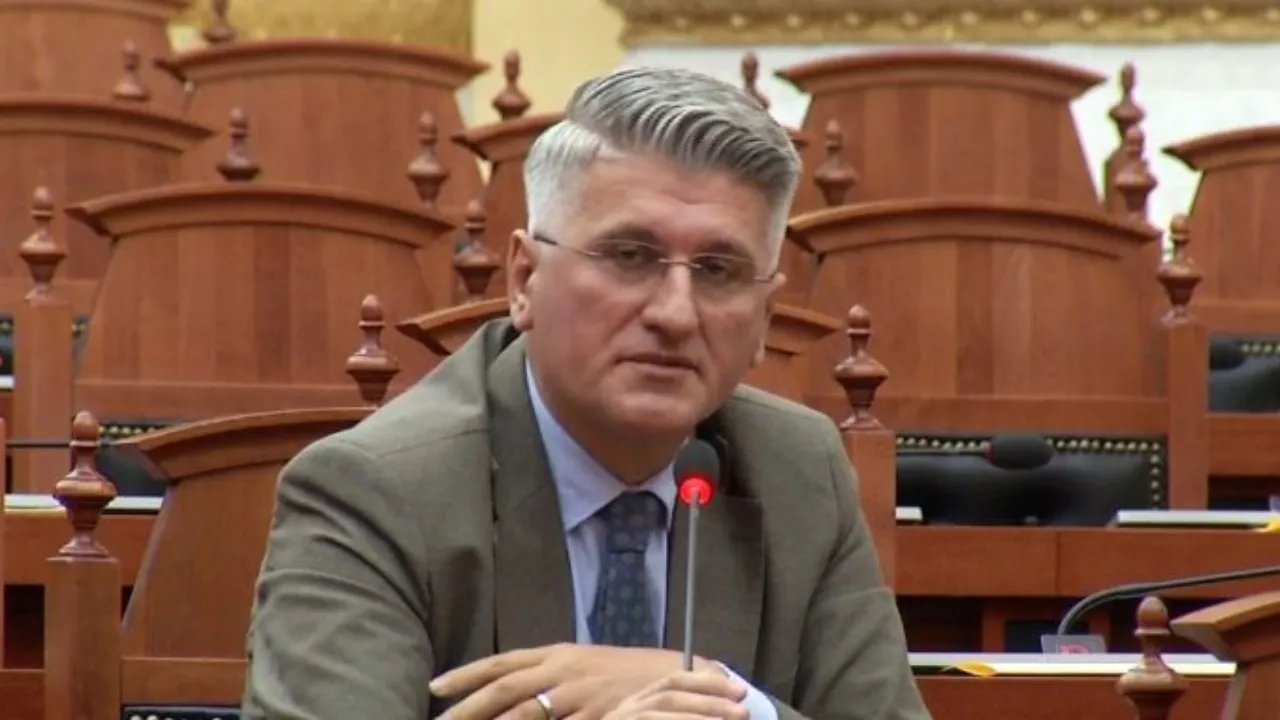 Gjekmarkaj: Një mazhorancë që kërkon shuarjen e opozitës nuk ka bazament etik të propozojë…