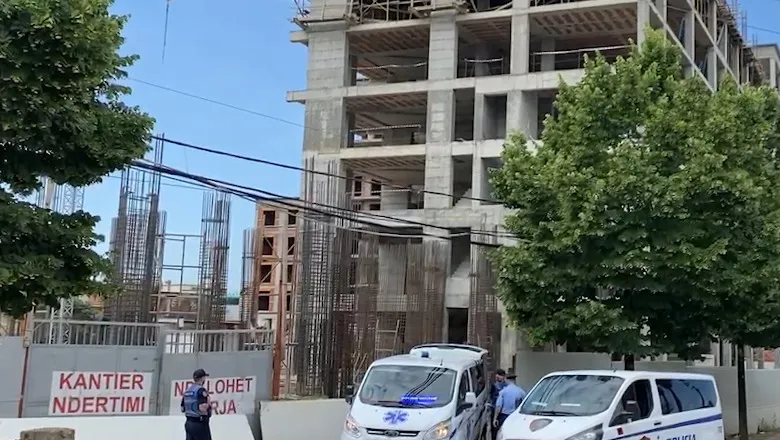 53-vjeçari vdiq gjatë punës, arrestohet përgjegjësi i kompanisë