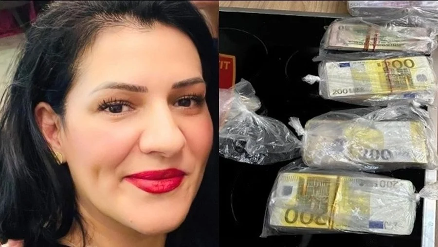 Kush është Evis Zh., kushëriri i Alda Klosit që fshehu tufat me euro?