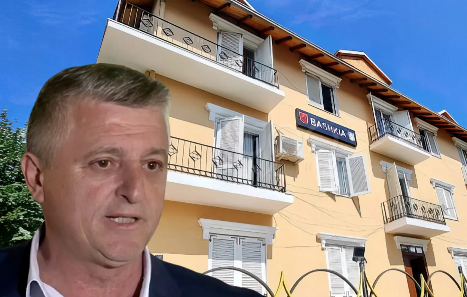 Rahimi i Dibrës shpërdoron 190 MLN për kanalet vaditëse