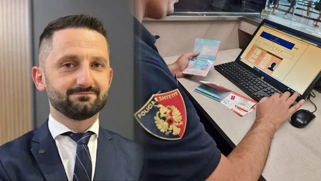 Ervin Muça mbetet në “arrest shtëpie”