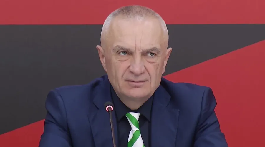 Meta  e quan Ramën  komandati i korrupsionit: Do e shtyjmë drejt greminës