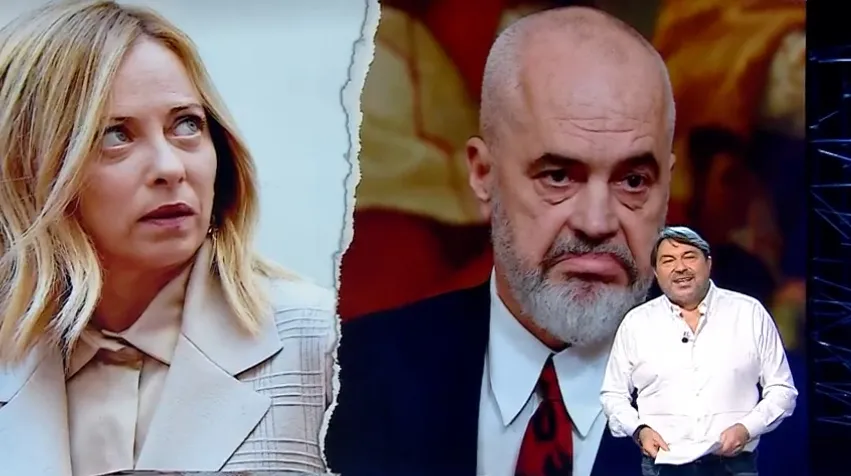 VIDEO/ “Rai 3” të dielën investigim  për aferën me refugjatët