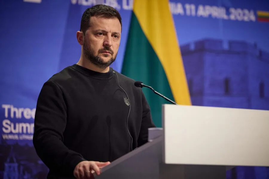 Zelensky kërkon pjesëmarrjen e Joe Biden në Samitin e Paqes për Ukrainën