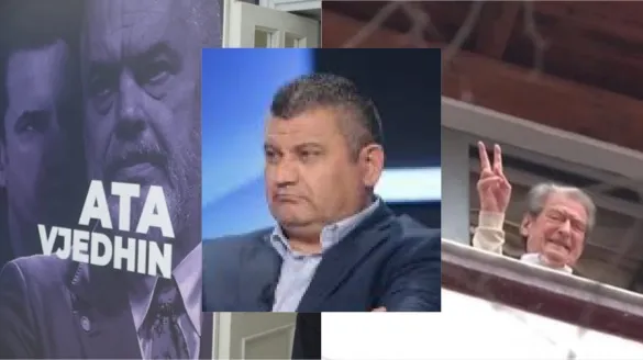 Ngërçi politik dhe a është Berisha një alternativë qeverisëse?