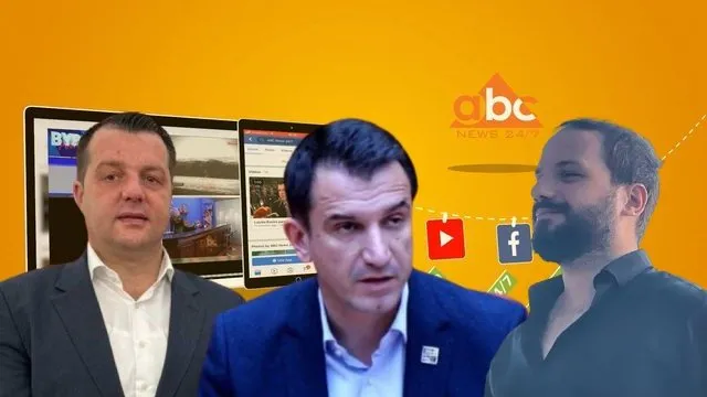 Zbulohet skema, si u ble “ABC News” nga biznesmenët e pushtetit