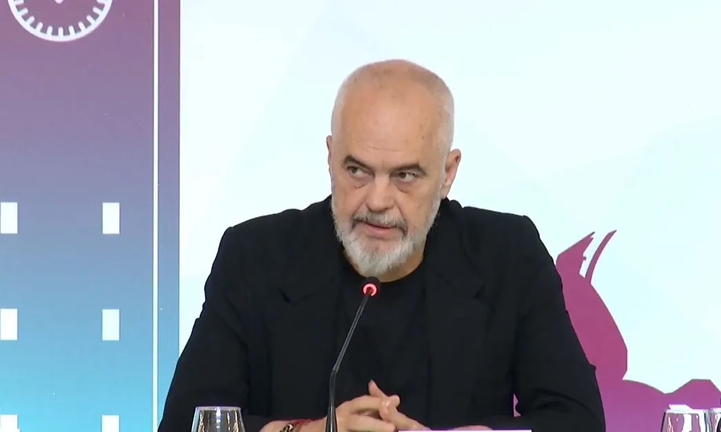 Rama në Konferencën Ministeriale: Ka ardhur koha të krijojmë një ‘NATO’ të arsimit