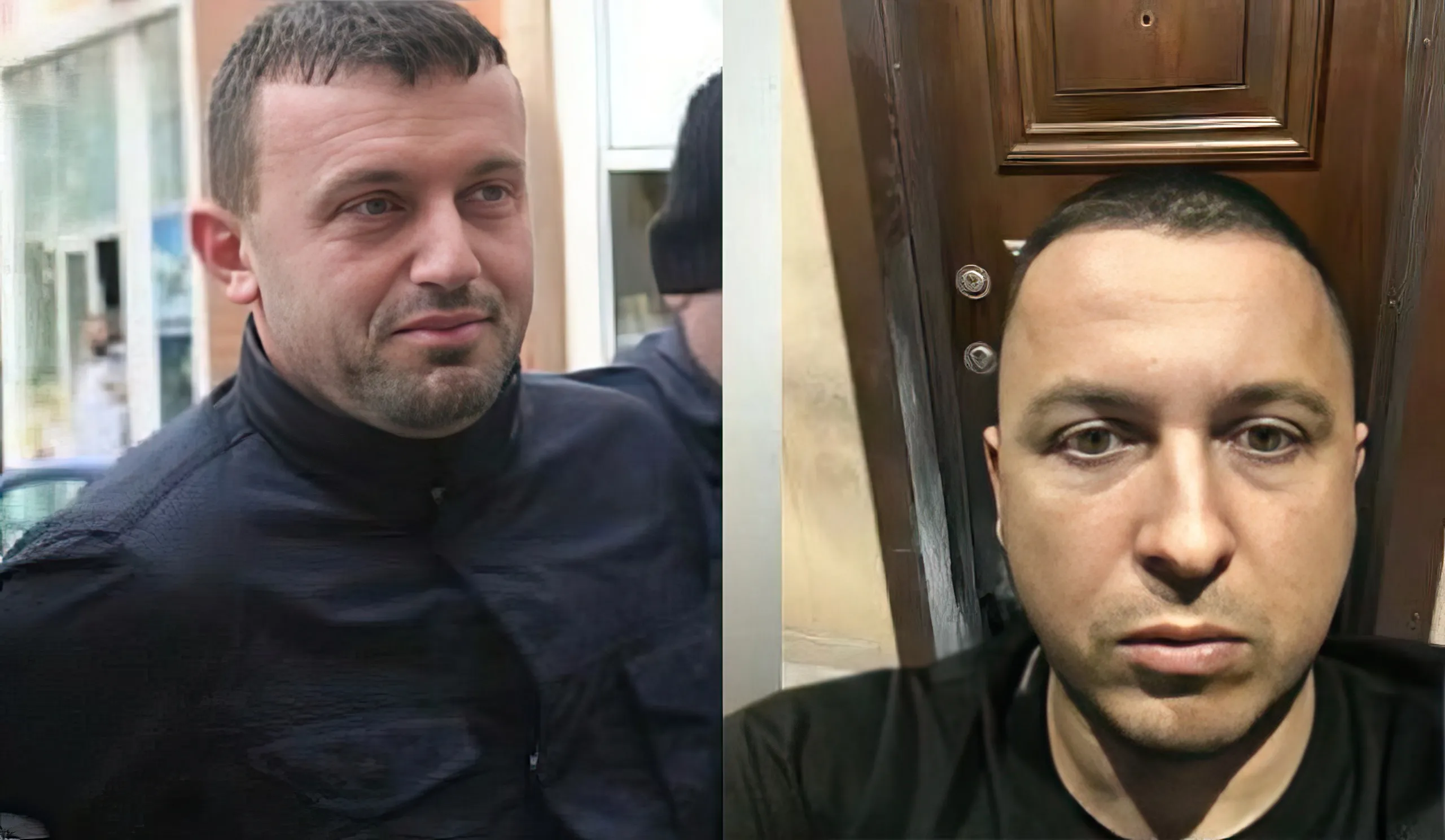 Behar Bajri ndërmjetësoi takimin mes armiqve Martinaj-Bami