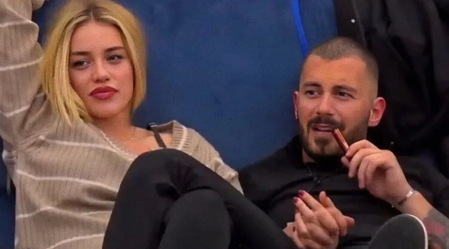 Heidi rrëfen për marrëdhënien me Romeon jashtë Big Brother