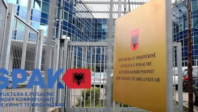 Grupi kriminal shmangu 13.5 mln euro taksa