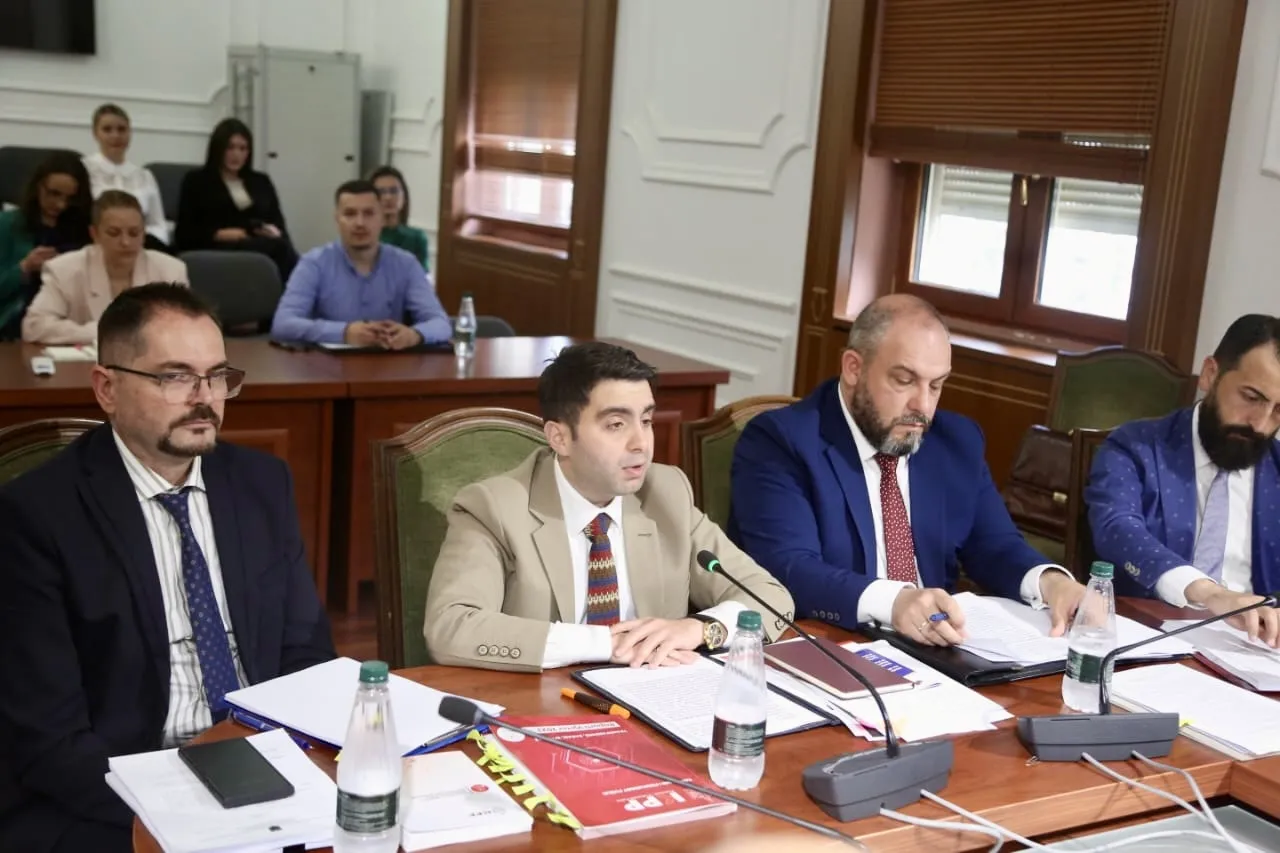 Kryetari i KPP te ‘Ligjet’: 40.5% e totalit të ankesave janë paraqitur për kriteret e kualifikimit! 59.4% për vlerësimet përfundimtare