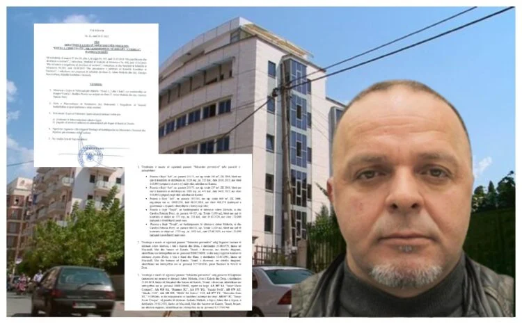Tre femra i dërguan paratë, Rama i dha leje për hotel