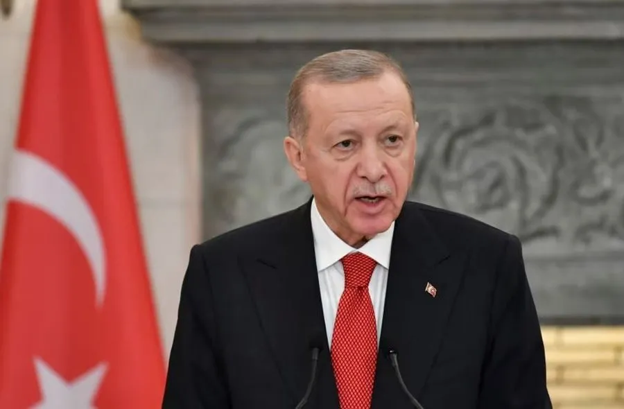 Çfarë prisni për të vepruar,sulmet e Izraelit, Erdogan: Shpirti i Kombeve të Bashkuara ka vdekur në Gaza