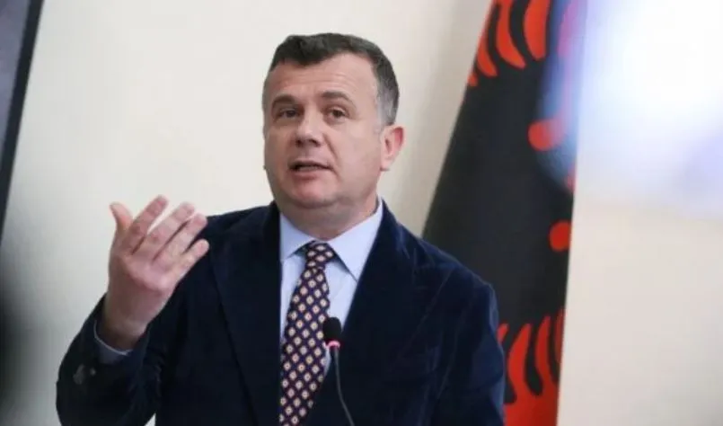 Balla reagon për dhunën ndaj avokatit Sokol Mëngjesi: Zotëria i penxheres së drejtësisë sulmon kryeministrin si urdhërues, me qëllimi vetëviktimizimin politik