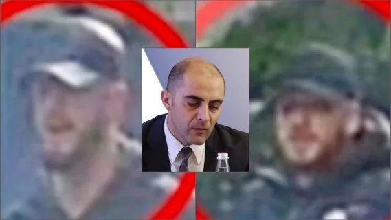 Dalin fotot e  dy autorëve që dyshohet se dhunuan avokatin e  Berishës